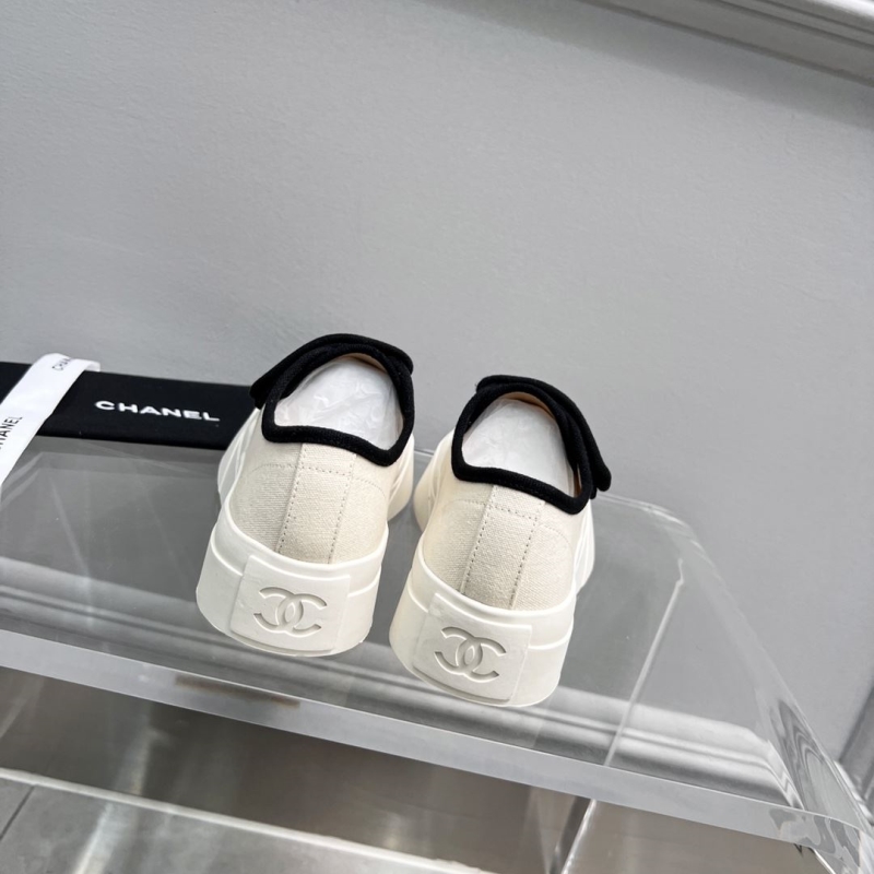 Chanel Sport Shoes